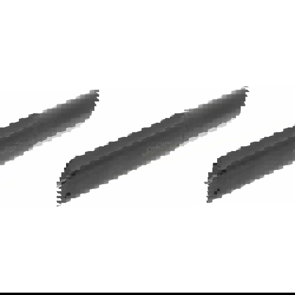 Indexable Spade Drill: 1-13/32 to 1-7/8